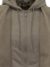 Boss Beige Jacket with Removable Hood - Boss | Lidia Shopping
