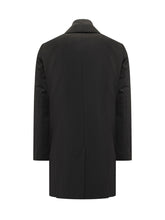 Boss Black Coat with Inner Vest - Boss | Lidia Shopping