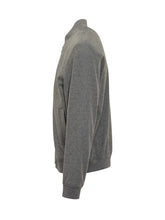 Boss Grey Jacket with Zip Closure - Boss | Lidia Shopping