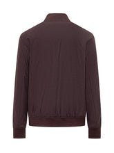 Boss Bordeaux Jacket with Zip Closure - Boss | Lidia Shopping