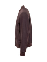 Boss Bordeaux Jacket with Zip Closure - Boss | Lidia Shopping
