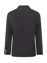 Boss Classic Wool Suit Black - Boss | Lidia Shopping