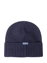 Cappello Blu con Orsetto Saint Barth - Accessori Bambini | Lidia Shopping