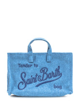 Saint Barth Denim Phone Bag - Collezione Happy Birthday | Lidia Shopping