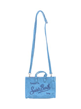 Saint Barth Denim Phone Bag - Collezione Happy Birthday | Lidia Shopping
