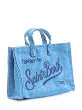 Saint Barth Denim Phone Bag - Collezione Happy Birthday | Lidia Shopping