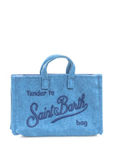 Saint Barth Denim Phone Bag - Collezione Happy Birthday | Lidia Shopping