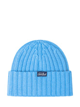 Mc2 Saint Barth Blue Pista Hat with Snoopy - Black Friday – ENG | Lidia Shopping