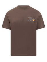 Amari & Monti T-Shirt MC2 Saint Barth - Collezione Happy Birthday | Lidia Shopping