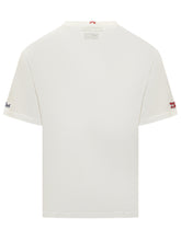 Saint Barth White Sun Whisky Pole Position T-Shirt - Collezione Happy Birthday | Lidia Shopping