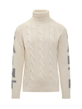 Fisherman Turtleneck MC2 Saint Barth - Collezione Happy Birthday | Lidia Shopping
