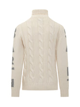 Fisherman Turtleneck MC2 Saint Barth - Collezione Happy Birthday | Lidia Shopping