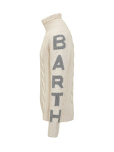Fisherman Turtleneck MC2 Saint Barth - Collezione Happy Birthday | Lidia Shopping