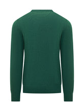 Saint Barth Green Snoopy Master Chef Sweater - Collezione Happy Birthday | Lidia Shopping