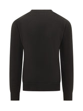 Saint Barth Black Yuppies Sweater - Collezione Happy Birthday | Lidia Shopping