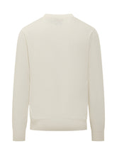 Maglione Yuppies Bianco St. Barth - Abbigliamento Uomo | Lidia Shopping