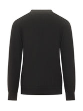 Saint Barth Black Negroni Sbagliato Sweater - Collezione Happy Birthday | Lidia Shopping