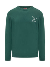 Heron Light Embry Sweater MC2 Saint Barth - Collezione Happy Birthday | Lidia Shopping