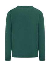 Heron Light Embry Sweater MC2 Saint Barth - Collezione Happy Birthday | Lidia Shopping