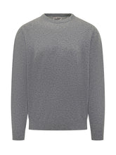 Regent Merinocash Sweater MC2 Saint Barth - Collezione Happy Birthday | Lidia Shopping