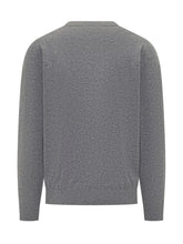 Regent Merinocash Sweater MC2 Saint Barth - Collezione Happy Birthday | Lidia Shopping