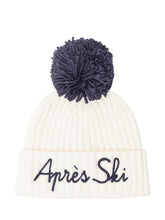 MC2 Saint Barth Wengen Beanie with Pompon - Black Friday – ENG | Lidia Shopping
