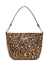 MC2 Saint Barth Aline Leopard Print Bag - Collezione Happy Birthday | Lidia Shopping