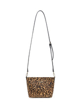 MC2 Saint Barth Aline Leopard Print Bag - Collezione Happy Birthday | Lidia Shopping