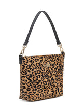 MC2 Saint Barth Aline Leopard Print Bag - Collezione Happy Birthday | Lidia Shopping