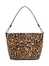 MC2 Saint Barth Aline Leopard Print Bag - Collezione Happy Birthday | Lidia Shopping