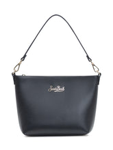 MC2 Saint Barth Aline Black Bag - Collezione Happy Birthday | Lidia Shopping