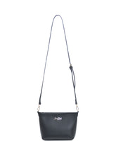 MC2 Saint Barth Aline Black Bag - Collezione Happy Birthday | Lidia Shopping