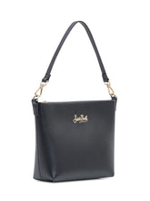 MC2 Saint Barth Aline Black Bag - Collezione Happy Birthday | Lidia Shopping