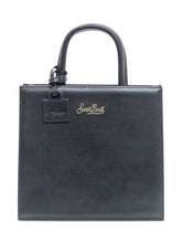MC2 Saint Barth Borsa Shop Bah Midi Nera - Borse Donna | Lidia Shopping