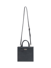 MC2 Saint Barth Borsa Shop Bah Midi Nera - Borse Donna | Lidia Shopping