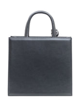 MC2 Saint Barth Borsa Shop Bah Midi Nera - Borse Donna | Lidia Shopping