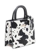 MC2 Saint Barth Shop Bag Mini Cow Print - Collezione Happy Birthday | Lidia Shopping