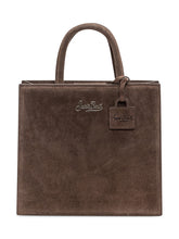 MC2 Saint Barth Borsa Shop Bag Mini - Borse Donna | Lidia Shopping