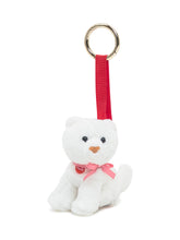 Trudi x MC2 Saint Barth Charm Fur Gattino Portachiavi - Accessori Donna | Lidia Shopping