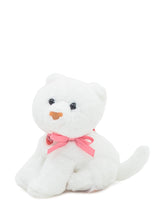 Trudi x MC2 Saint Barth Charm Fur Gattino Portachiavi - Accessori Donna | Lidia Shopping