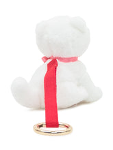 Trudi x MC2 Saint Barth Charm Fur Gattino Portachiavi - Accessori Donna | Lidia Shopping