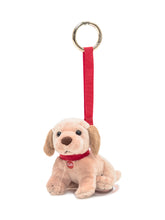 Trudi x MC2 Saint Barth Charm Fur Cagnolino Portachiavi - Accessori Donna | Lidia Shopping
