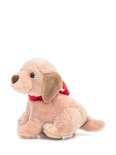 Trudi x MC2 Saint Barth Charm Fur Cagnolino Portachiavi - Accessori Donna | Lidia Shopping