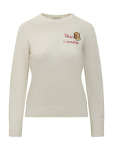 New Queen Embry Sweater MC2 Saint Barth - Black Friday – ENG | Lidia Shopping