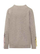 Cardigan Peanuts St. Barth - Abbigliamento Donna | Lidia Shopping