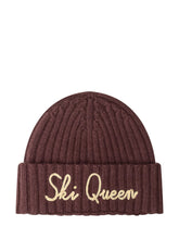 Cappello Ski Queen Bordeaux MC2 Saint Barth - Accessori Donna | Lidia Shopping