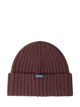 Cappello Ski Queen Bordeaux MC2 Saint Barth - Accessori Donna | Lidia Shopping