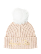 MC2 Saint Barth Wengen Beanie with Pompon - Collezione Happy Birthday | Lidia Shopping