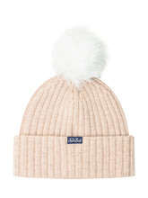 MC2 Saint Barth Wengen Beanie with Pompon - Collezione Happy Birthday | Lidia Shopping
