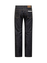 Incotex Dark Denim Jeans - Collezione Happy Birthday | Lidia Shopping